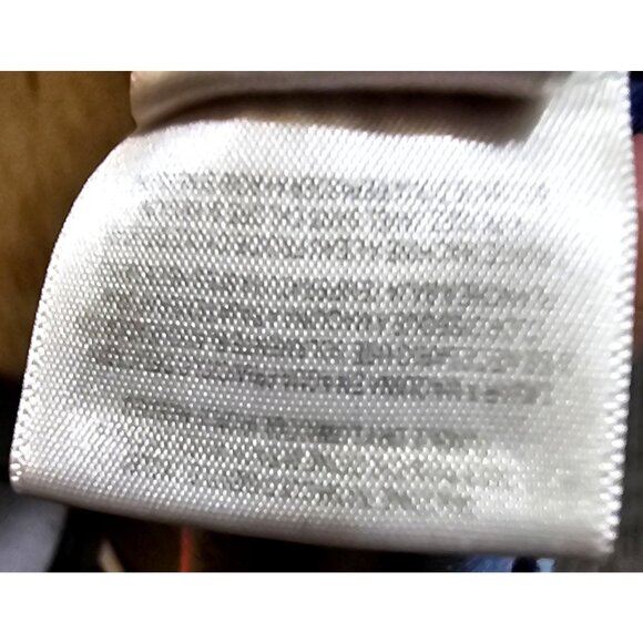 BCBG Max Azria XS Multicolor Geometric Print Sleeveless Dress - Picture 5 of 9